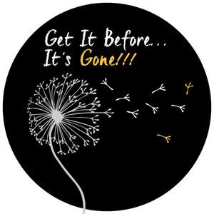 Items are Crossposted; Get It Before It's Gone!